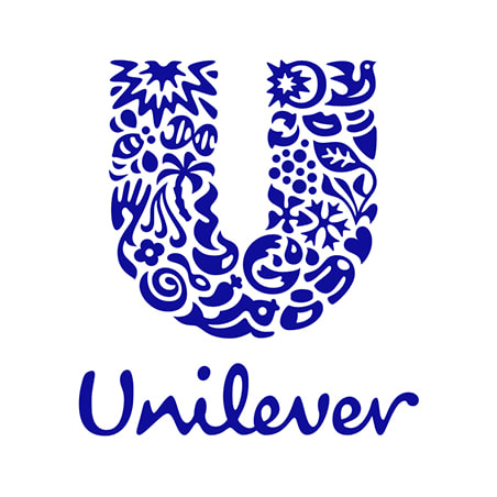 ユニリーバのロゴ