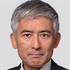 写真：中村 真司 氏