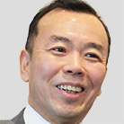 写真：汐谷 俊彦 氏