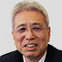 写真：帰山 二郎 氏<br />
