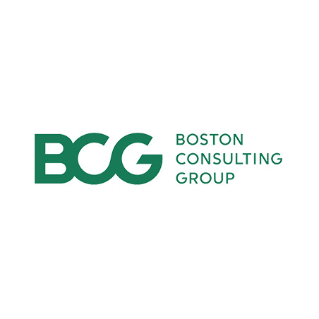 株式会社ボストン・コンサルティング・グループのロゴ