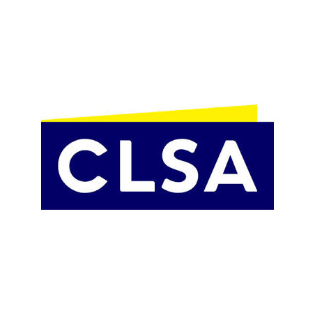 サンライズ・キャピタル（CLSA）のロゴ