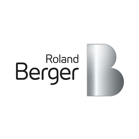 株式会社ローランド・ベルガーのロゴ