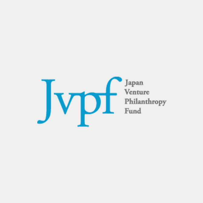 日本ベンチャー・フィランソロピー基金（JVPF）