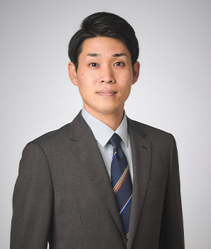 江野澤 修平