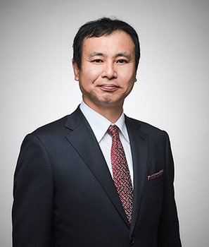星野 光博