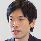 写真：瀬川 周平 氏  