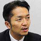 株式会社バーニーズ　ジャパン 代表取締役社長 上田谷 真一 氏