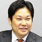 日本医療データセンター 代表取締役社長