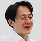 PAPABUBBLE JAPAN 代表取締役社長 CEO 横井 智 氏